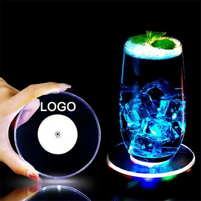 LED Coaster