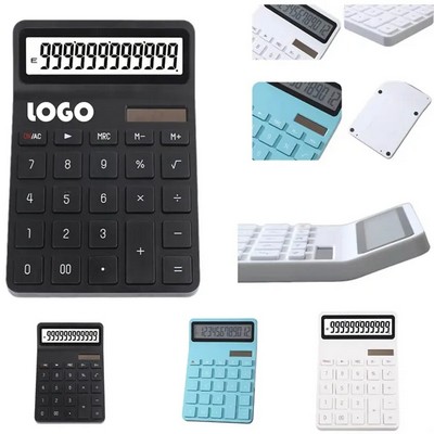 Compact Office Calculator