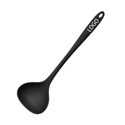 Silicone Soup Spoon