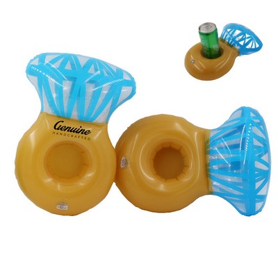 Inflatable Drink Holder