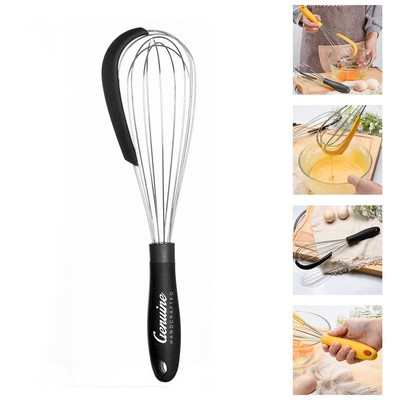 Stainless Steel Egg Beater