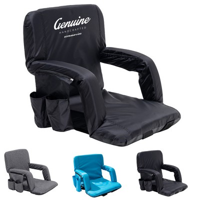 Adjustable Floor Chair