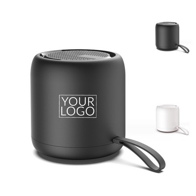 Portable Bluetooth Speakers