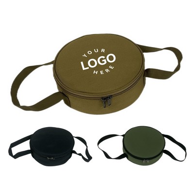Camping Tableware Pouch