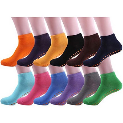 Adult Non-slip Socks