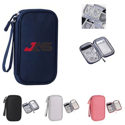 Electronic Accessories Storage Bag