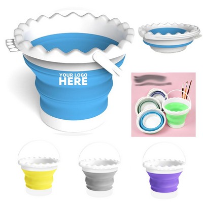 Foldable Bucket