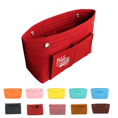 Felt Insert Organizer