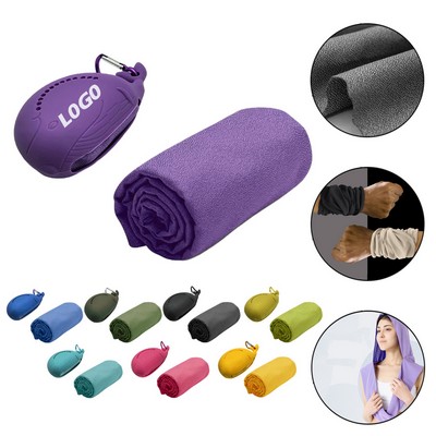 Sports Quick Drying Towel