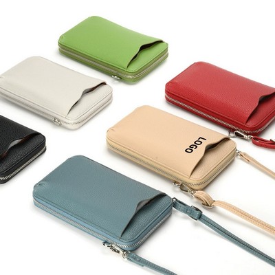 Women's Crossbody Mobile Phone Bag