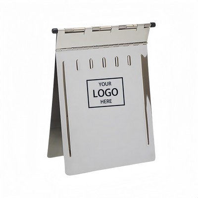 Metal Clipboard