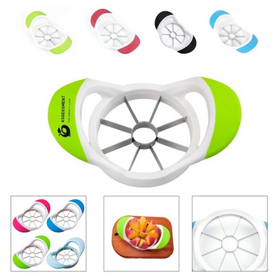 Easy Grip Apple Slicer