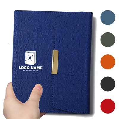 A5 Business Notebook