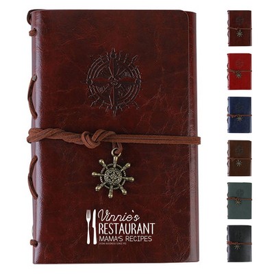 Retro Reflective Journal