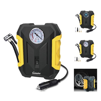 Portable Air Compressor
