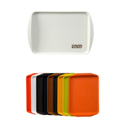 Food Restaurant Serving Tray
