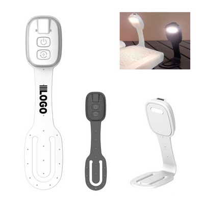 Charging Reading Light Clip