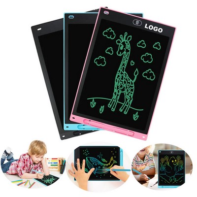 8.5 inch LCD Drawing Board for Kids
