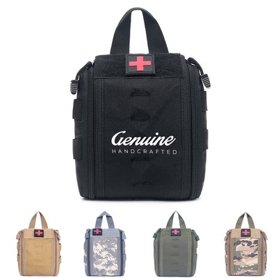 Tactical Aid Medical Bag