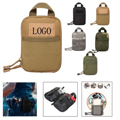 Rugged Utility Tactical Gear Bag