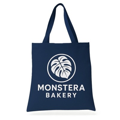 Canvas Convention Tote - Colors