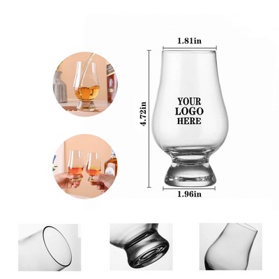 Whiskey Glass