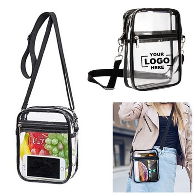 Clear Bag Stadium Approved
