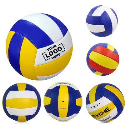 Standard Size 5 Volleyball
