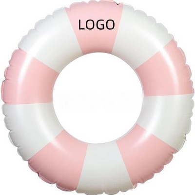 Custom Inflatable Swimming Ring