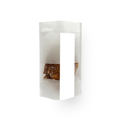 Coconut Cashew Brittle Medium Rice Bag