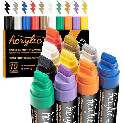 Markers Paint Pen