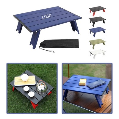 CompactFold Table