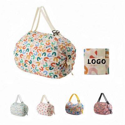 Reusable Shopping Bag