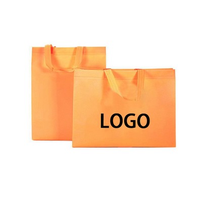 Eco-Friendly Customizable Drawstring Bags