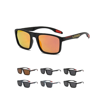 Custom Fashion Sunglasses