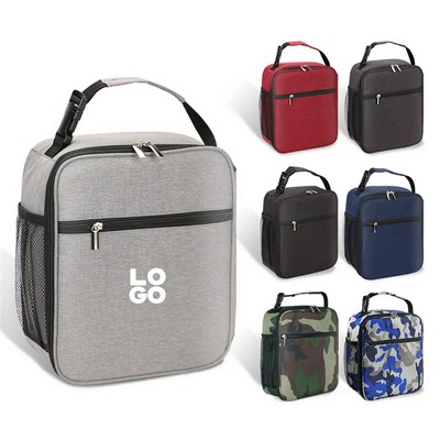 Compact Thermal Lunch Container