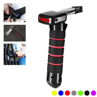 3 In 1 Automotive Door Assist Handle