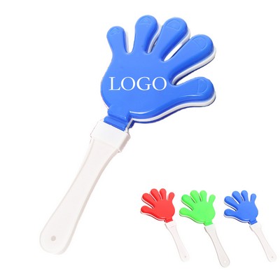 Stadium Home Team Clapper
