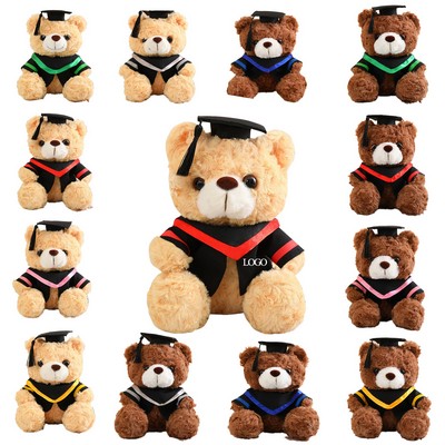 Teddy Bear Doll