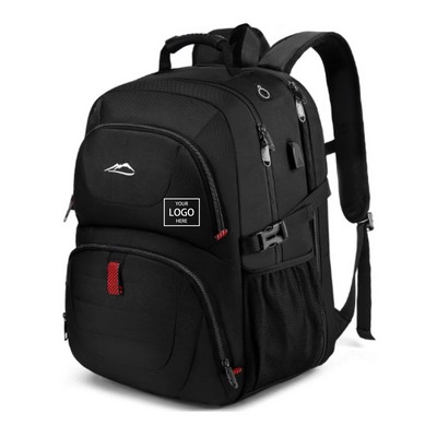 17 Inch Laptop Backpack