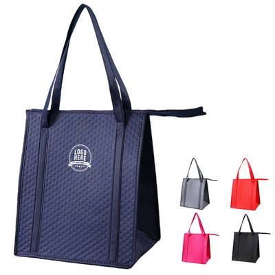 Non-Woven Cooler Tote Bag