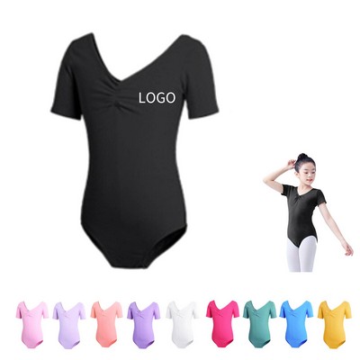 Ballet Leotard