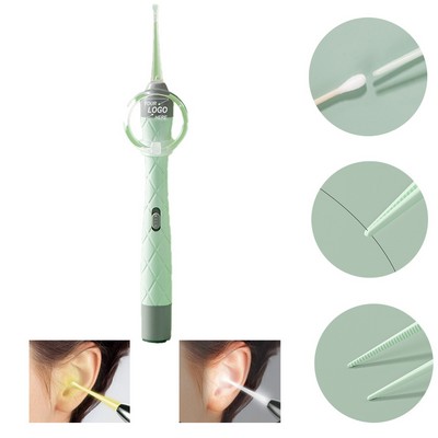 Lighted Ear Pick?