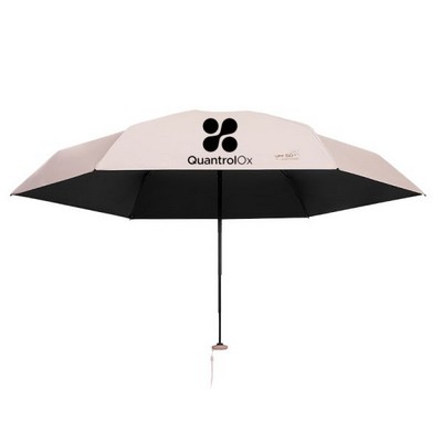 Ultra-light Mini Manual Folding Umbrella