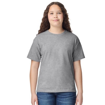 Gildan Youth Light Cotton Tee