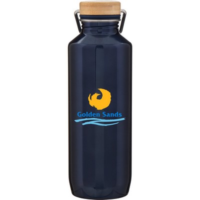 25 oz h2go Grove Water Bottle (Constellation)