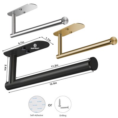 Paper Towel Holder