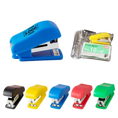 Mini Stapler Set