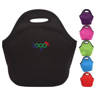 Insulated Meal Container