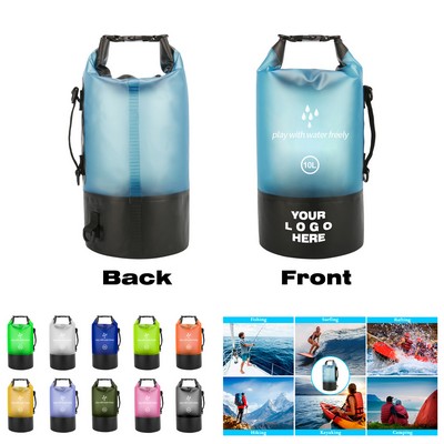 Outdoor Drifting Waterproof Dry Bag
